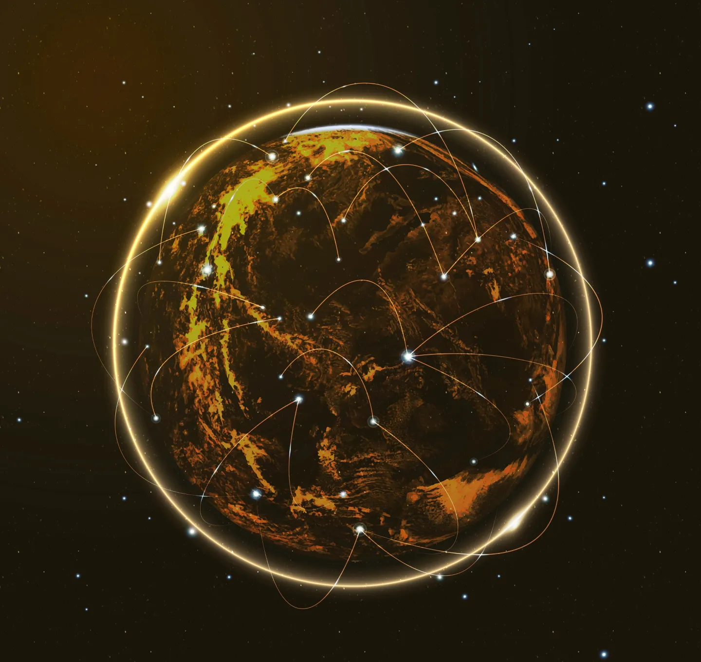 A Network of Local Offices - About Us Oils Tradeasia
